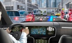 AR-HUD-technology