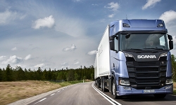 lorry