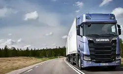 lorry