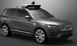 uber