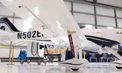 Aerospace