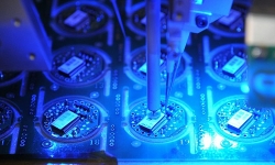 manufacturing