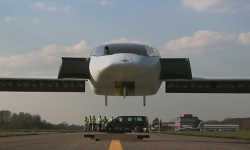 first-flight