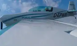 electric-flight