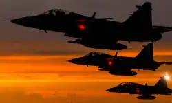 gripen-trio