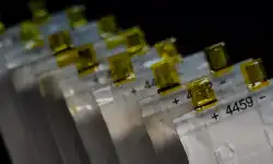 batteries