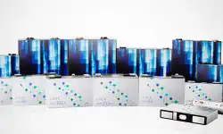 batteries
