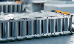batteries