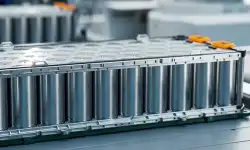 batteries