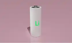 lithium-ion-battery