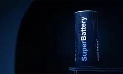 superbattery