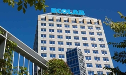 headquarters