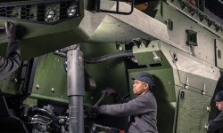 Defense-Vehicle-Production