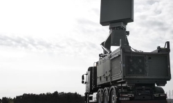 radar