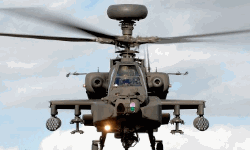 apache