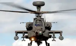 apache