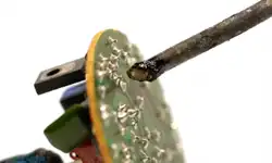 soldering-close-up