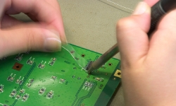pcb-working