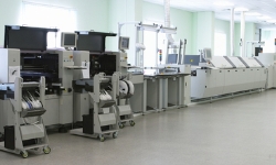 production-line