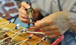 soldering