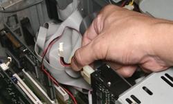 teardown
