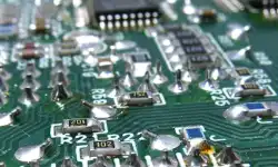electronics