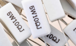 resistors
