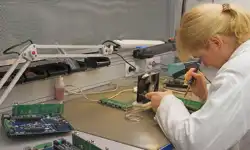 engineer-at-work