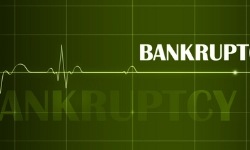 bankruptcy
