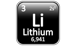lithium-element