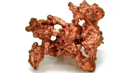 Copper