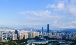 shenzhen