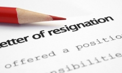 letter-of-resignation