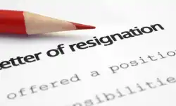 letter-of-resignation