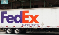 fedex-truck-x-editorial
