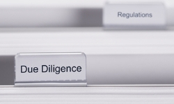 due-diligence-and-regulations-folders