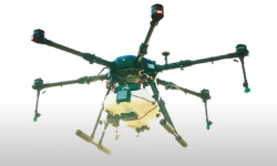 Aerospace_drone