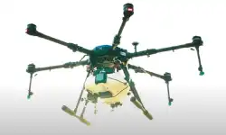 Aerospace_drone