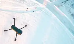 drones