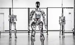robots