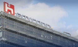 factory