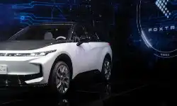 model-suv