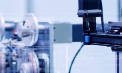 machine