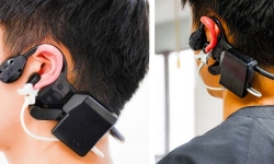 medical-wearable-headset-system