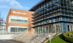 headquarters_Ireland