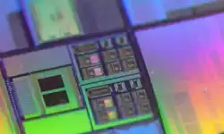 wafer