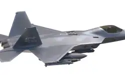 kf-x-aircraft