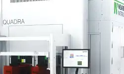 machine