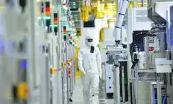 laboratory-production