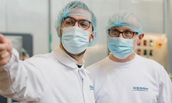 lab